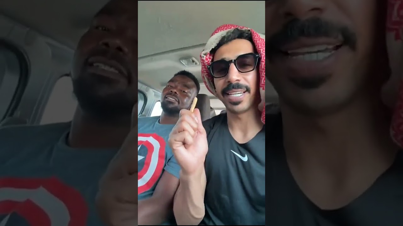 سلام عليكم 🫡 | يوميات ابوحش 