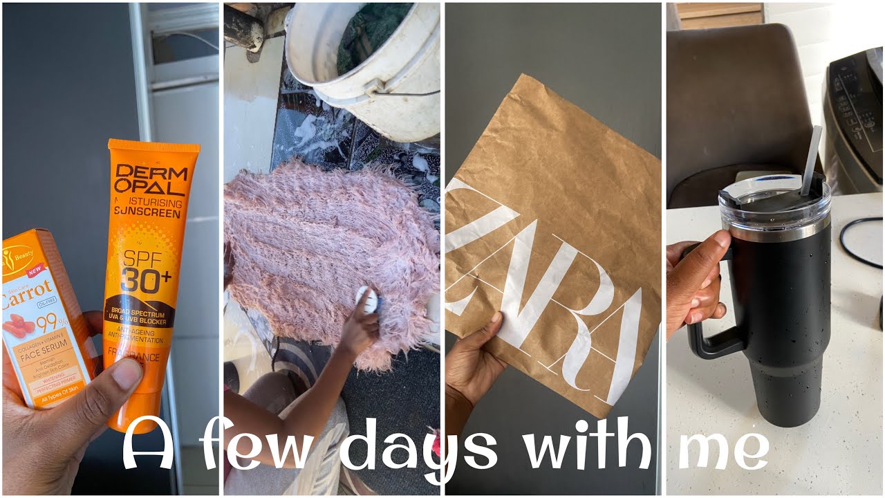 EP:4 My journey to self growth. Lots of yappy yapping. #selfcare share your ideas to self growth.