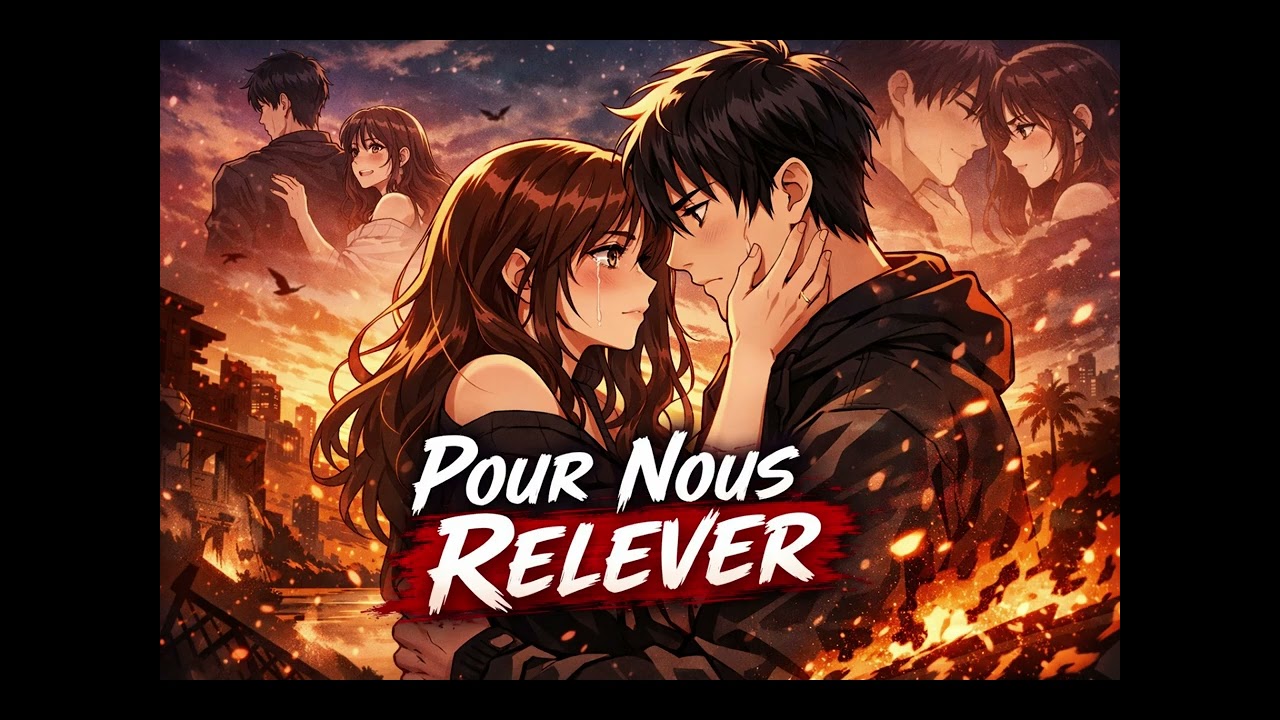 Pour Nous Relever