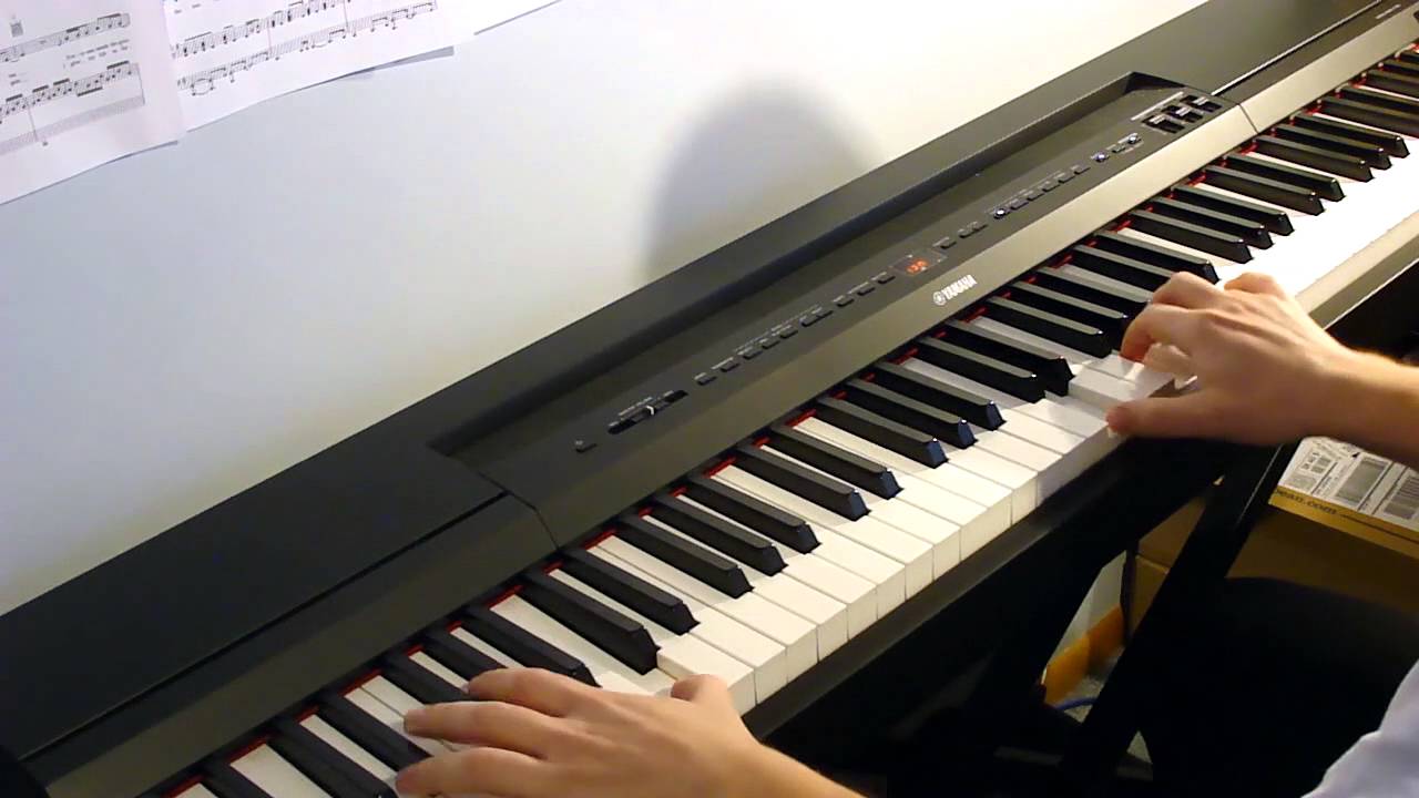Mighty to Save (Michael W. Smith) - Piano Accompaniment