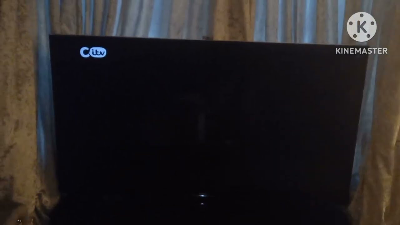 The FINAL Shutdown of CITV Channel: ONE MONTH LATER