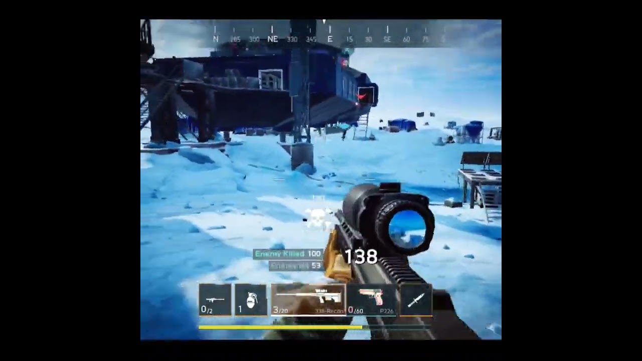 Battlefield Mobile New Beta Gameplay