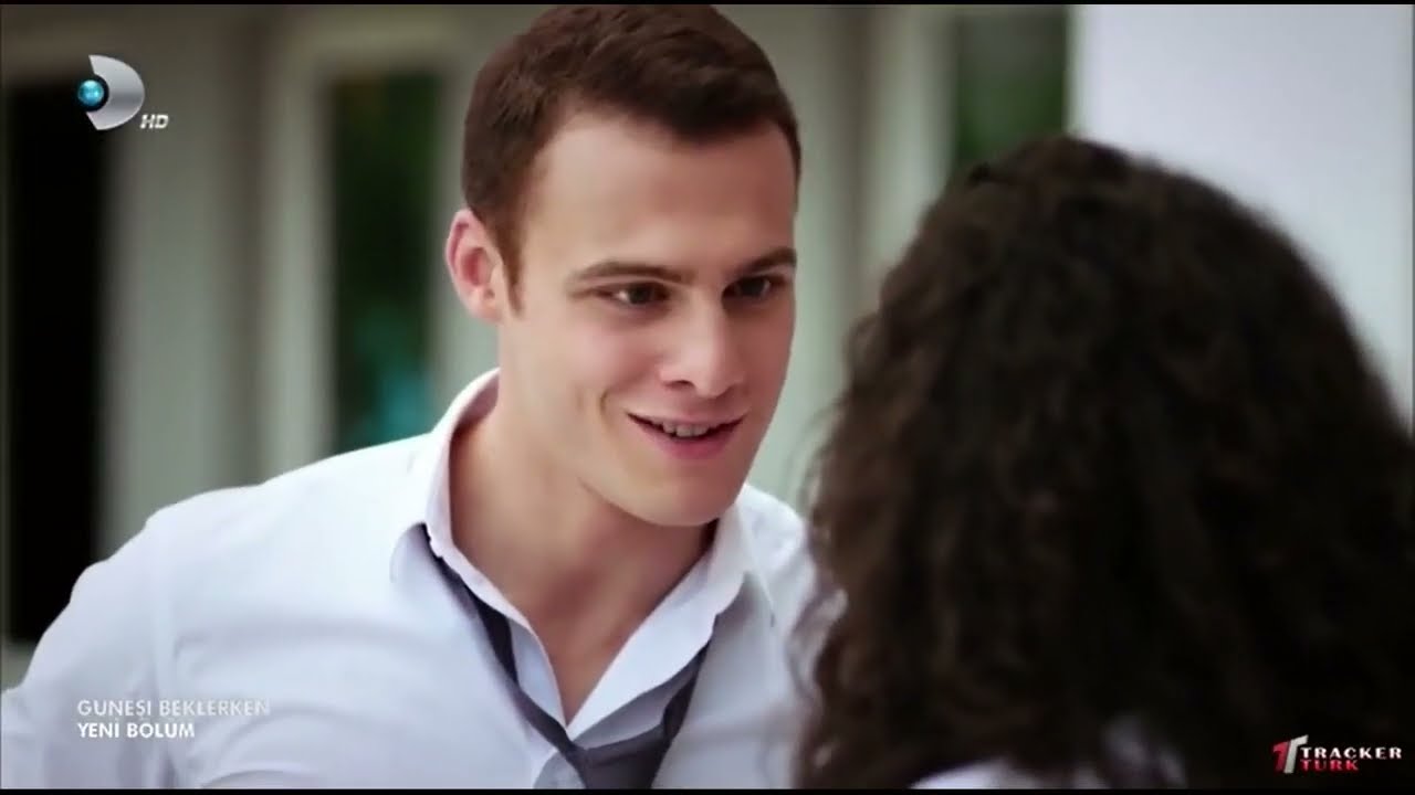 Kerem & Zeynep / ZeyKer - Стерва
