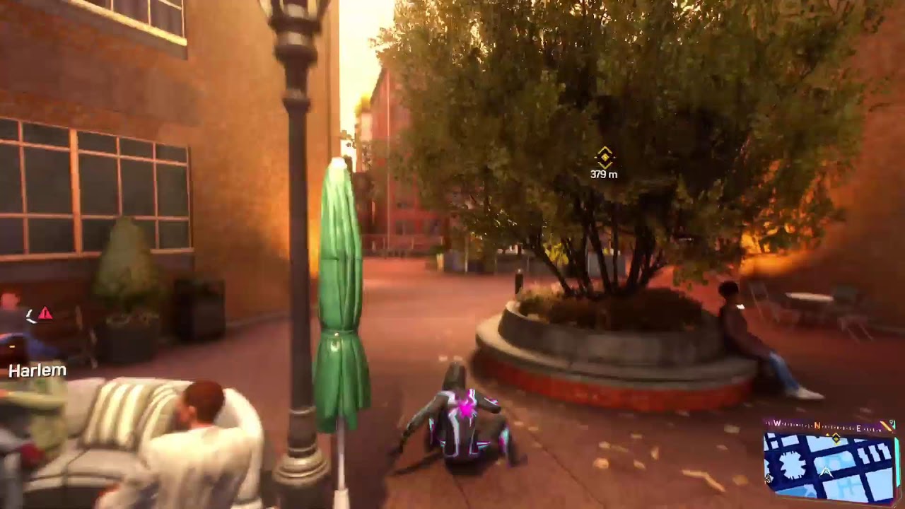 Jugando Spider-Man 2😄😎 #2