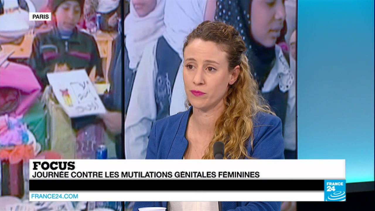 L'Égypte brise le silence sur l'excision