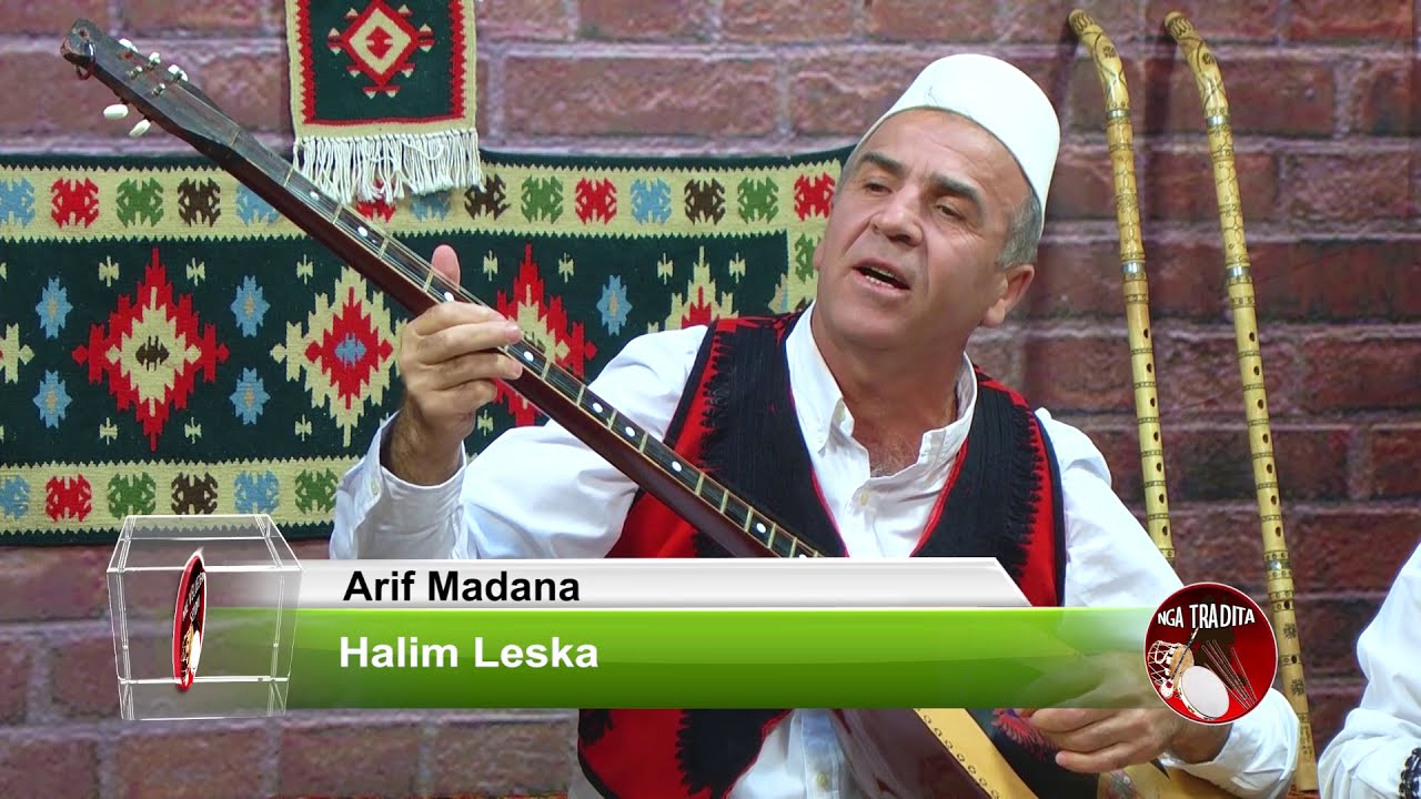 Emisioni nga Tradita,   Mysafir:  Arif Madana