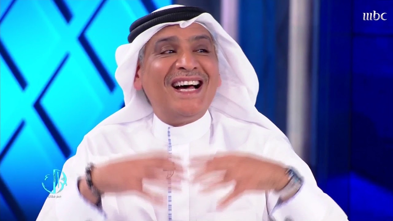 جدال بين الدكتور جمال الطويرقي  والدكتور عبدالعزيز الزير حول الاصابة بالحسد والوهم به