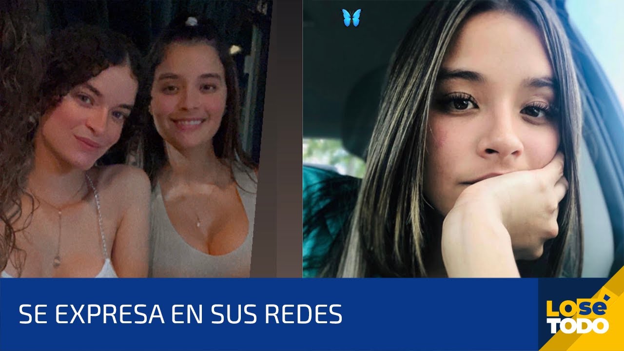 HERMANA DE KEISHLA RODRÍGUEZ SE EXPRESA EN SUS REDES ANTE EL PROCESO JUDICIAL CONTRA FÉLIX VERDEJO