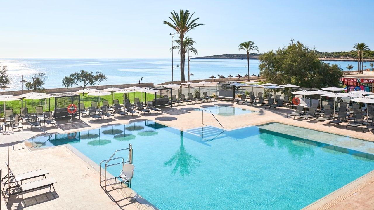[Full Walkthrough] | Hipotel Flamenco Hotel | Cala Millor, Mallorca