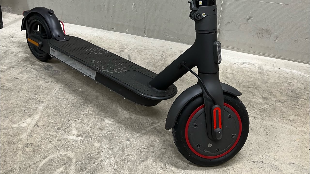 Xiaomi Eroller karbantart&aacute;s🛴