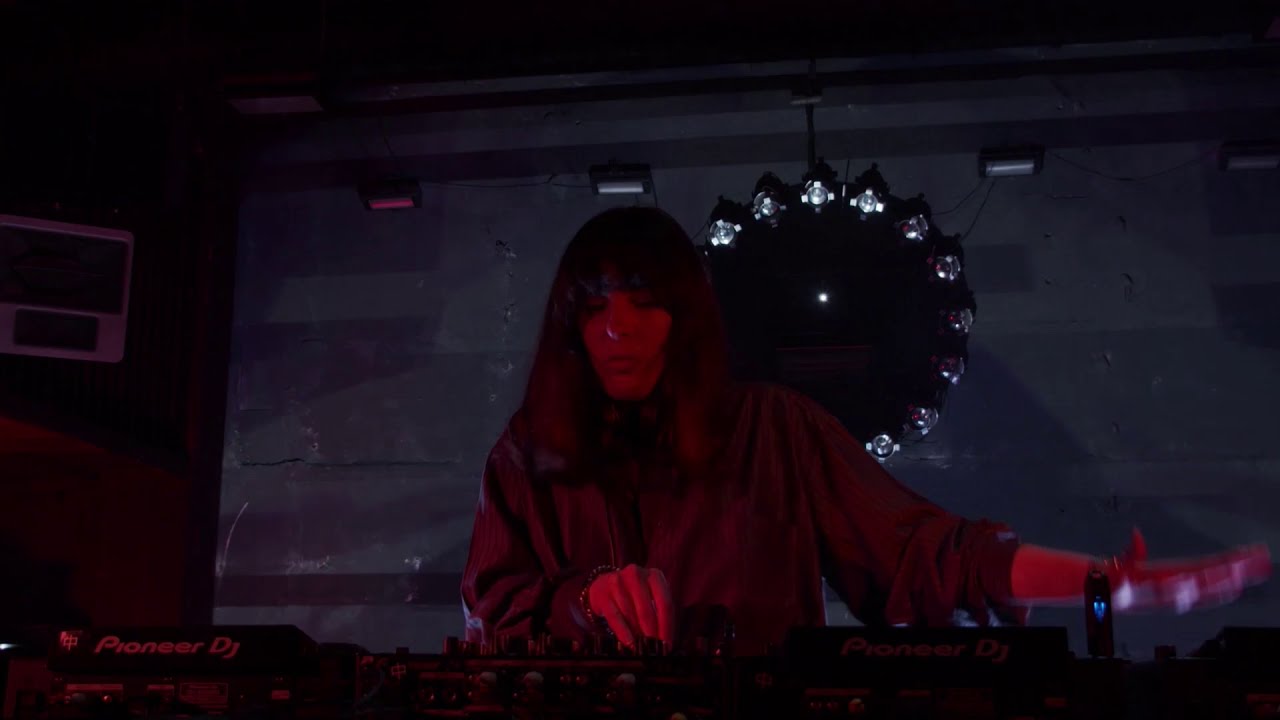 United We Stream Tbilisi #18 | Newa