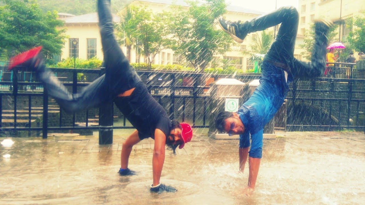 Tip tip barsa pani...