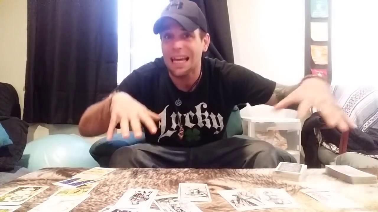 LEO! *BONUS*- You just can't look at them the same anymore- October 2018