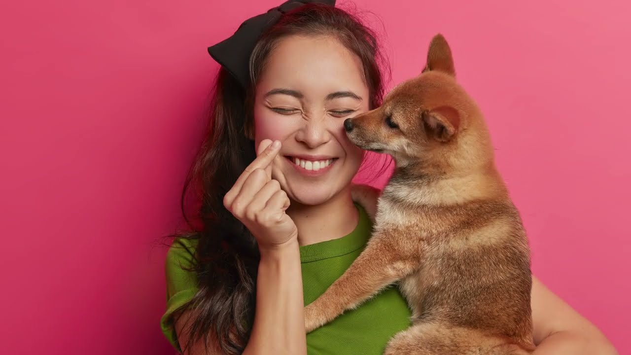 The Science of Dog Behavior