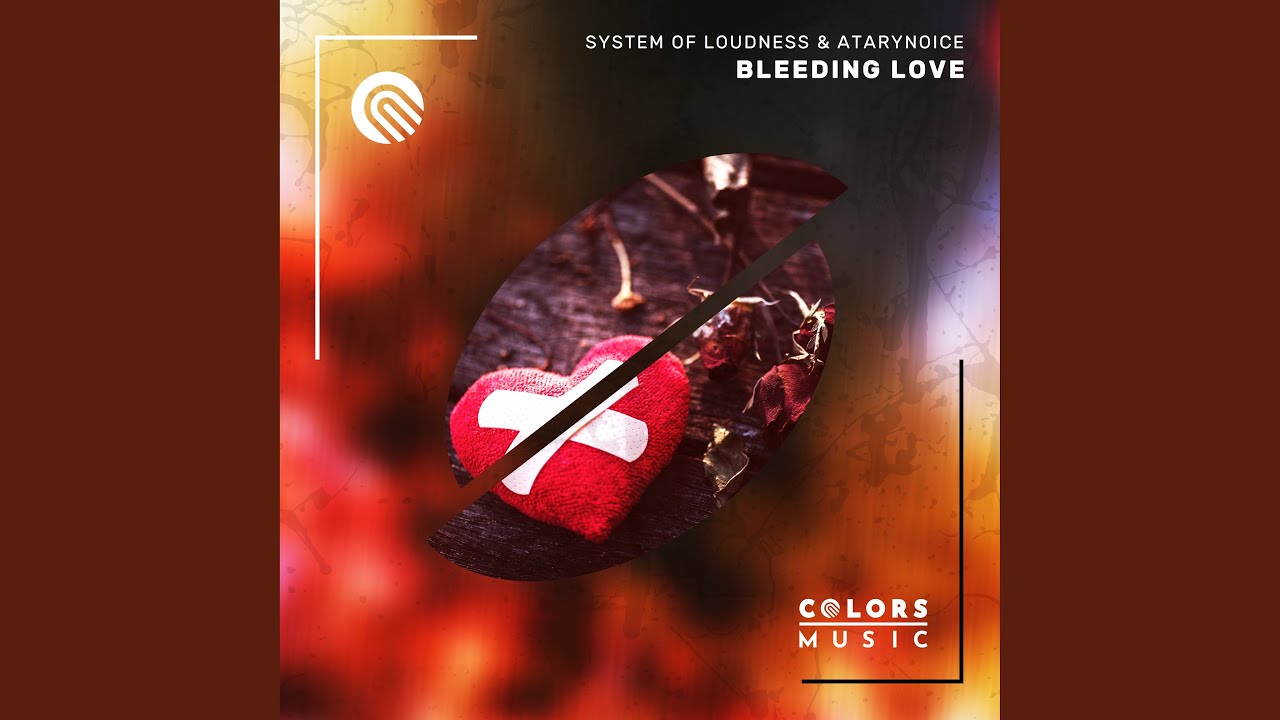 Bleeding Love