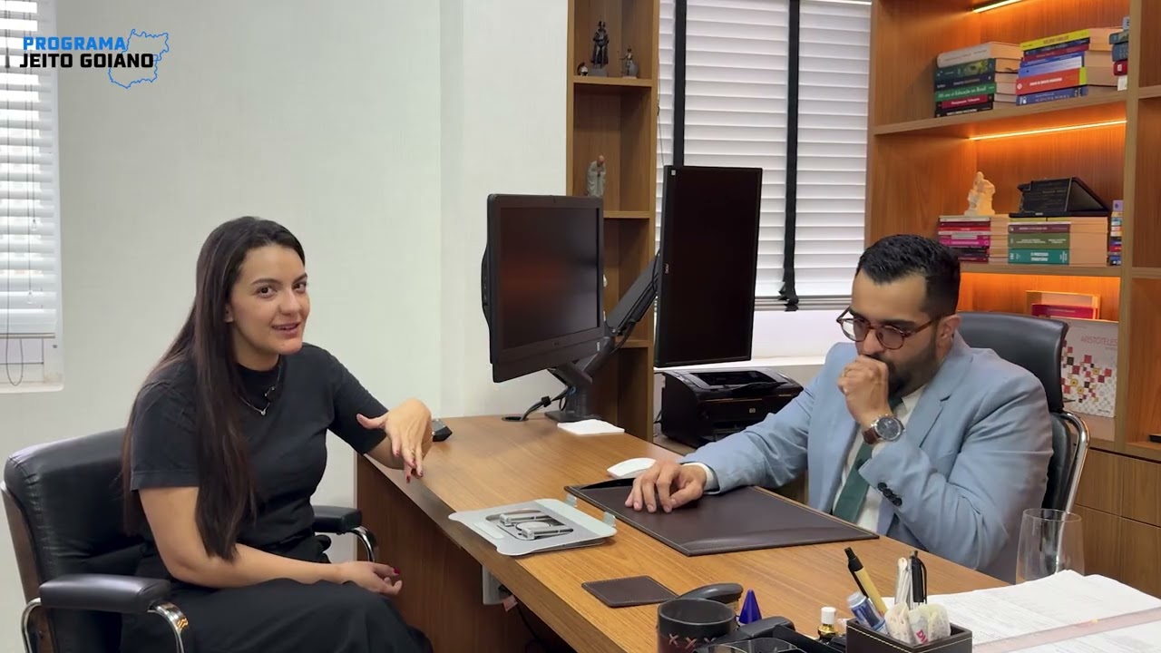 #FicaaDica com o advogado Santiago Freire sobre golpes