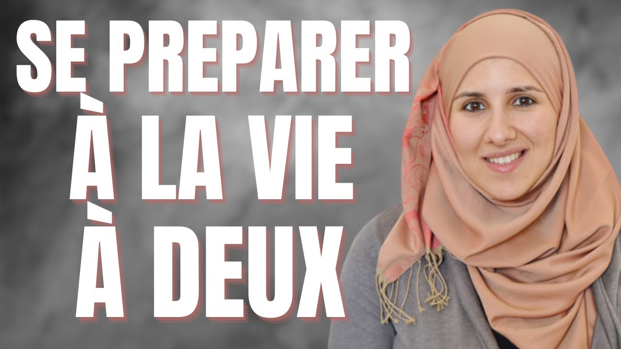 Si tu souhaites TE MARIER REGARDE ÇA ! Live de Zina Hamzaoui et Dalila Lassouaoui