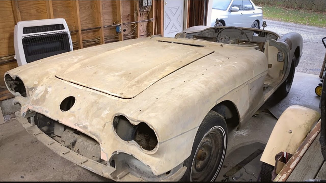 ПРЕДСТАВЛЯЕМ новые автомобильные проекты!! И последние доработки CAMARO для зимнего хранения!