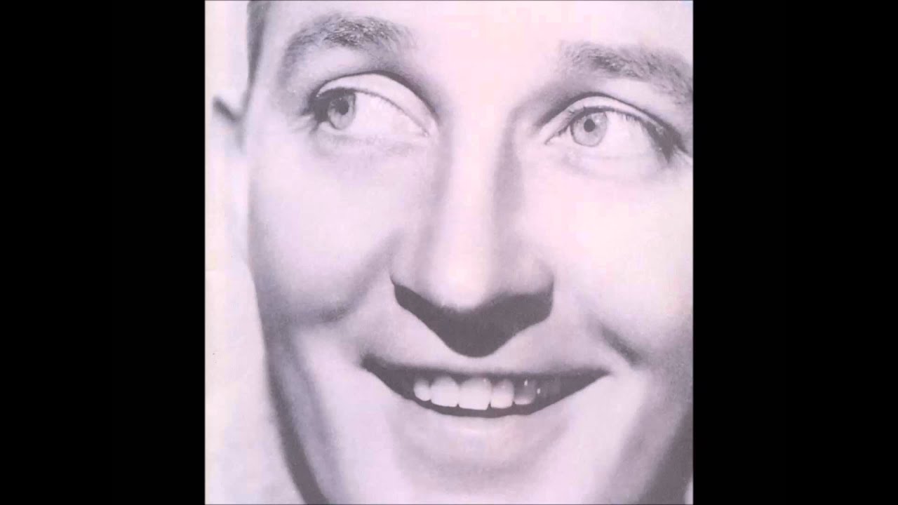 Bing Crosby -  Eres Tu (1975)