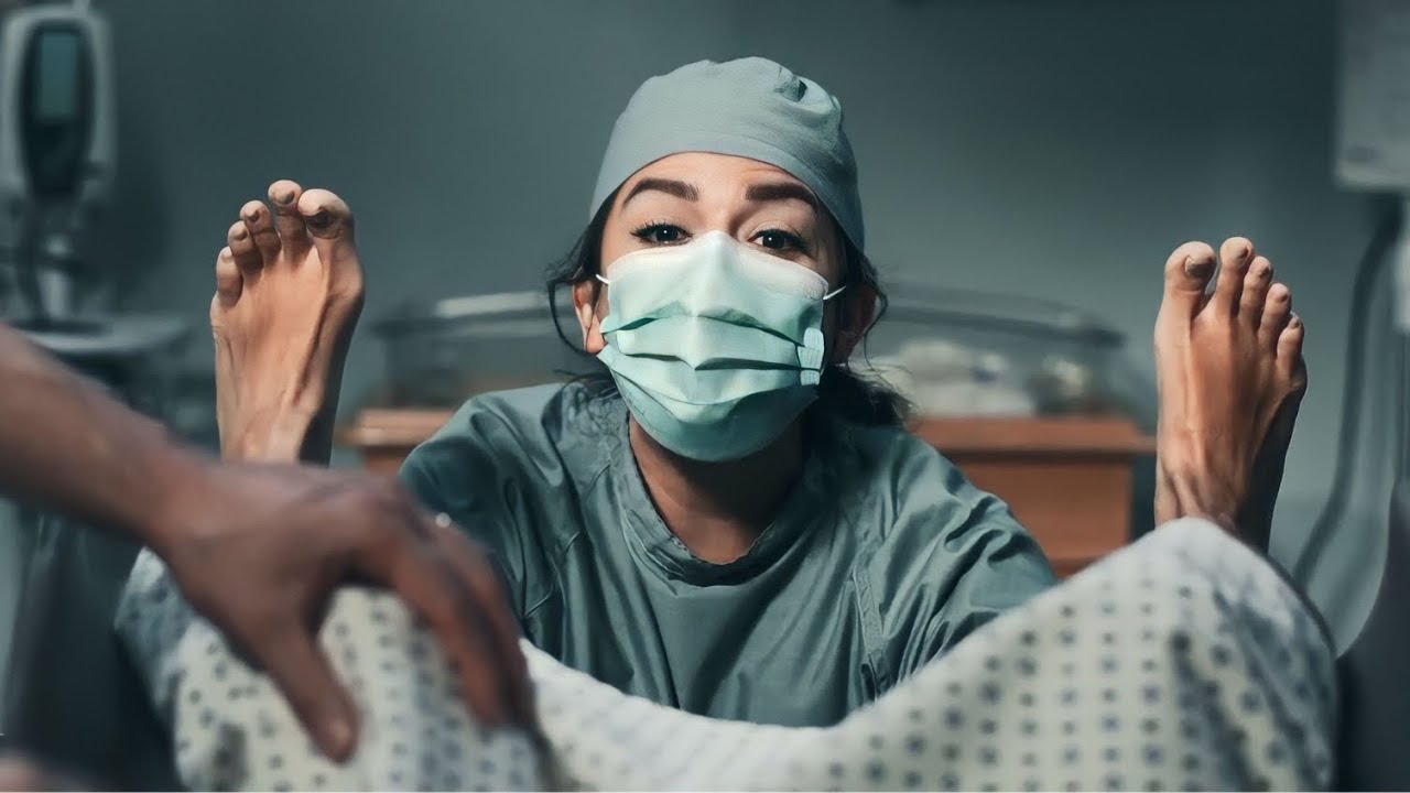 بنت حامل من حبيبها واول ما امها بتعرف بترمى بنتها فى الغابة علشان محدش يعرف .. ملخص Schmigadoon