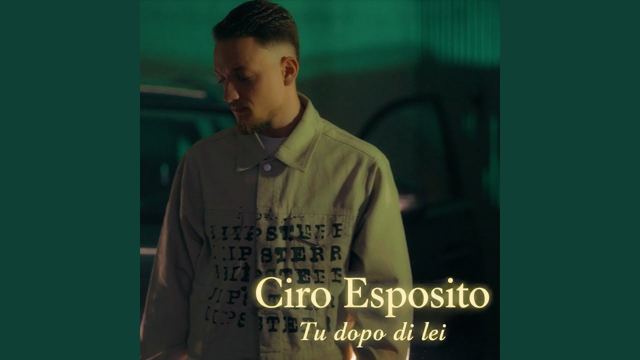 Tu Dopo Di Lei
