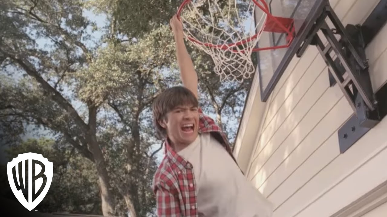 Thunderstruck | Behind The Scene Featurette | Warner Bros. Entertainment