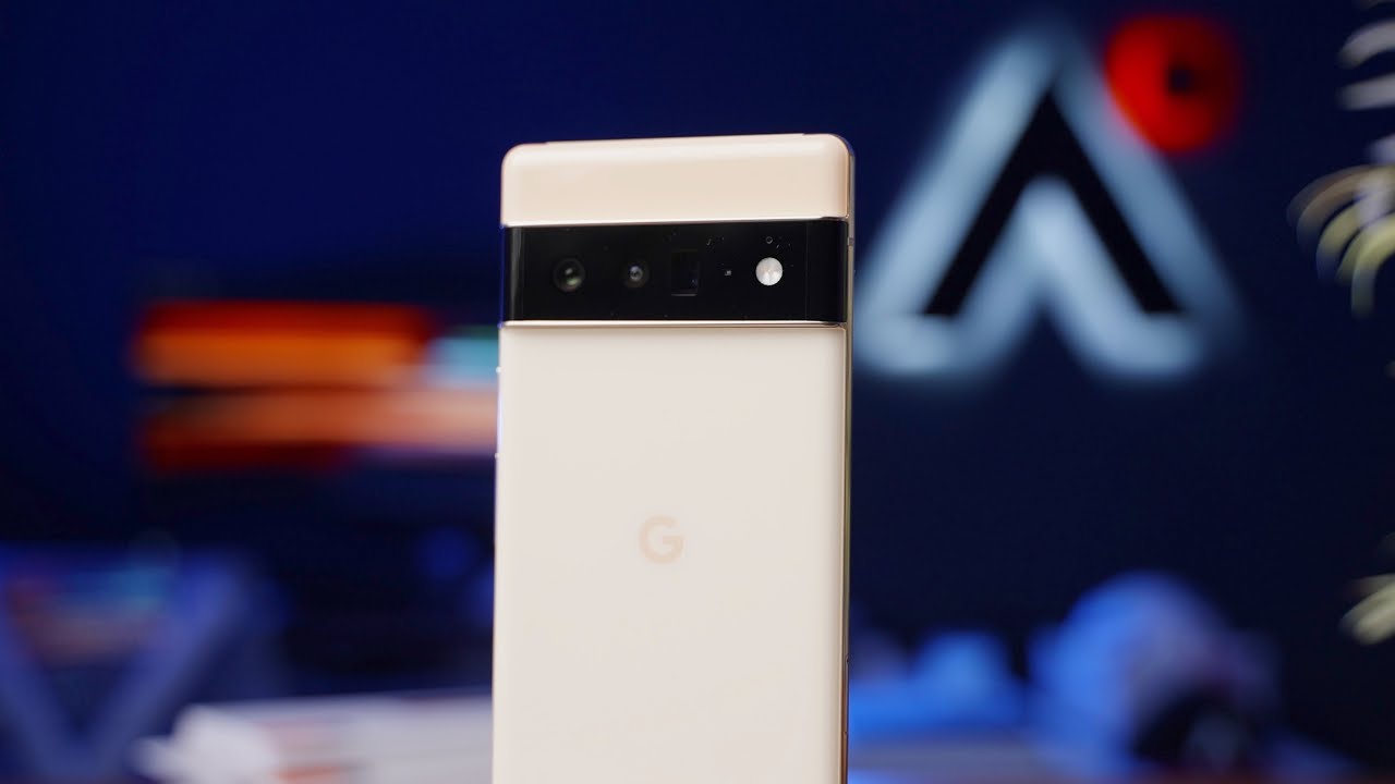 Your Google Pixel 6 Pro NEEDS this accessory 👀