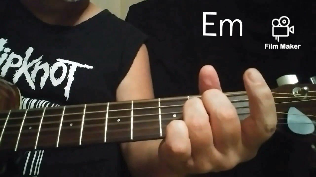 THE BEATLES HELTER SKELTER ACOUSTIC TUTORIAL