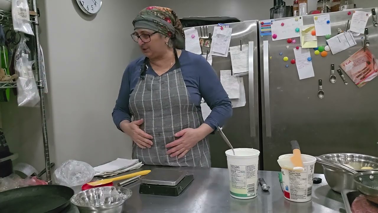 Пирог с куриной грудкой (рецепт). 