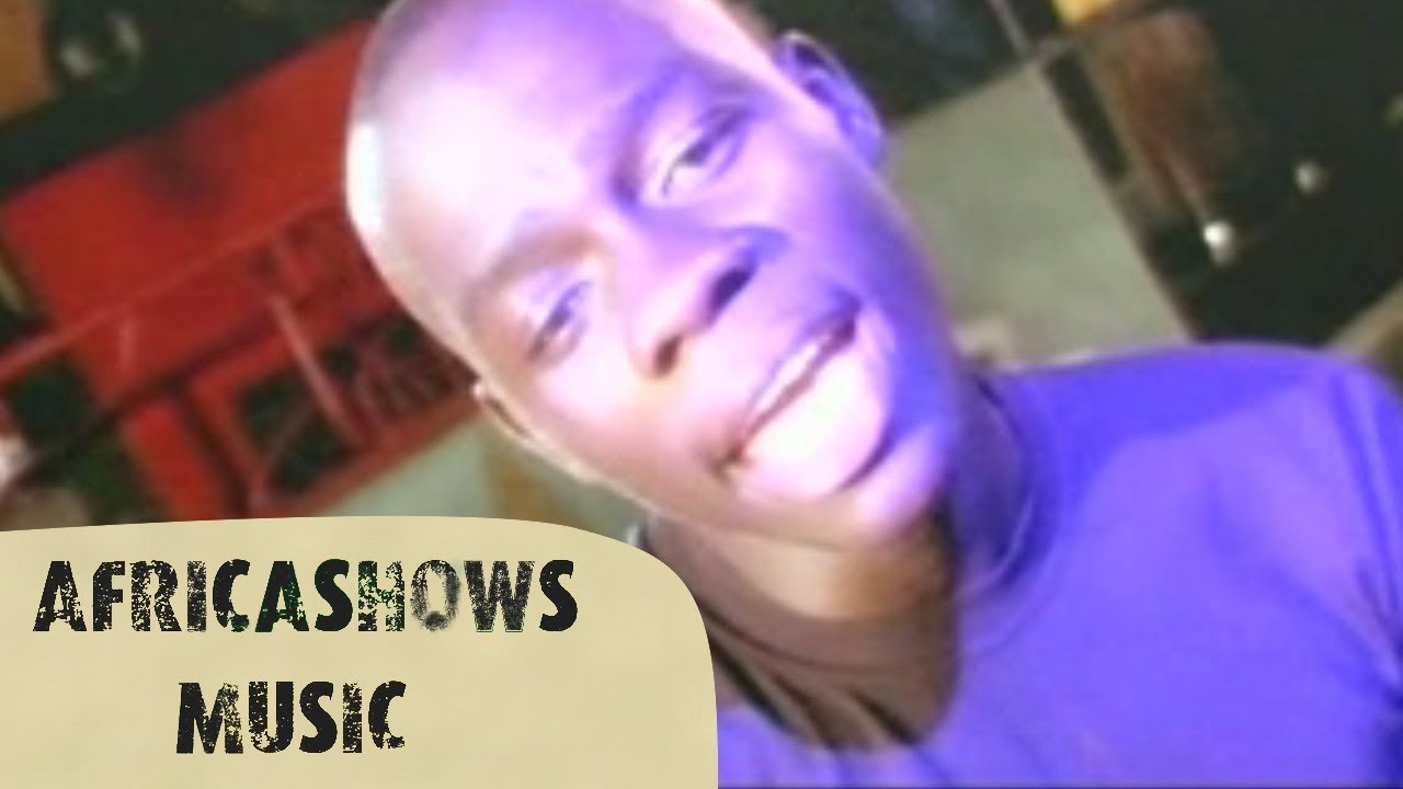 ABDOU GUITE SECK   Sa Ma Dom Bu Djiguene