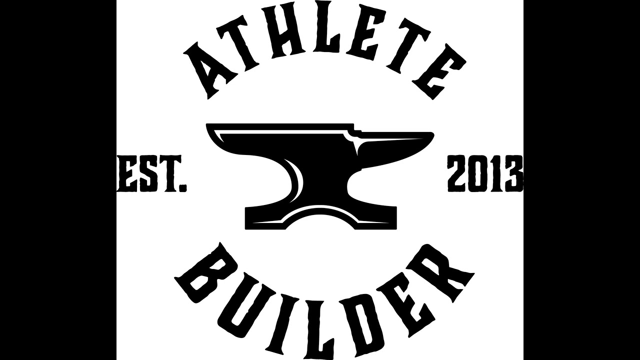 Athlete Builder Ep.1 - Athlete Builder Introduction - Lucas Lorian and Jim Beebe