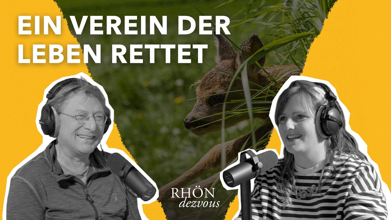 Ein Verein, der Leben rettet