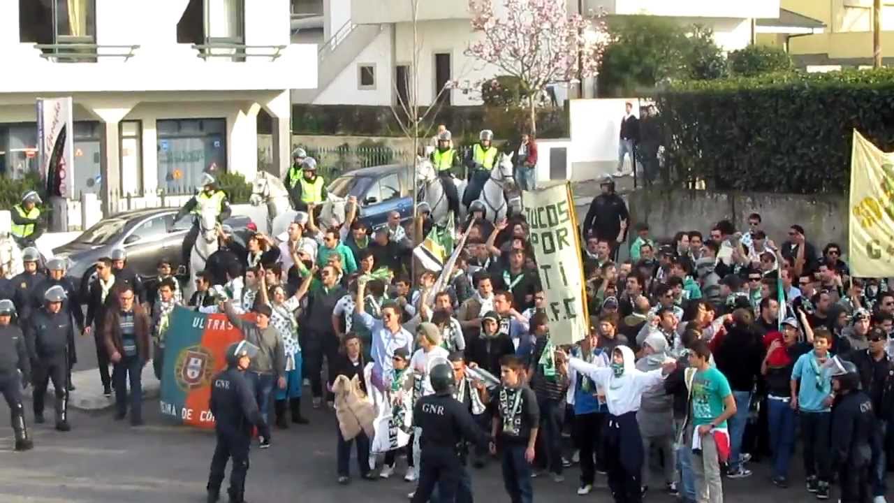 MOREIRENSE - 