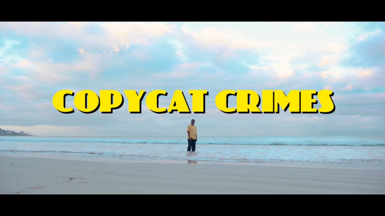 Copycat Crimes - Some.Unique.Individual