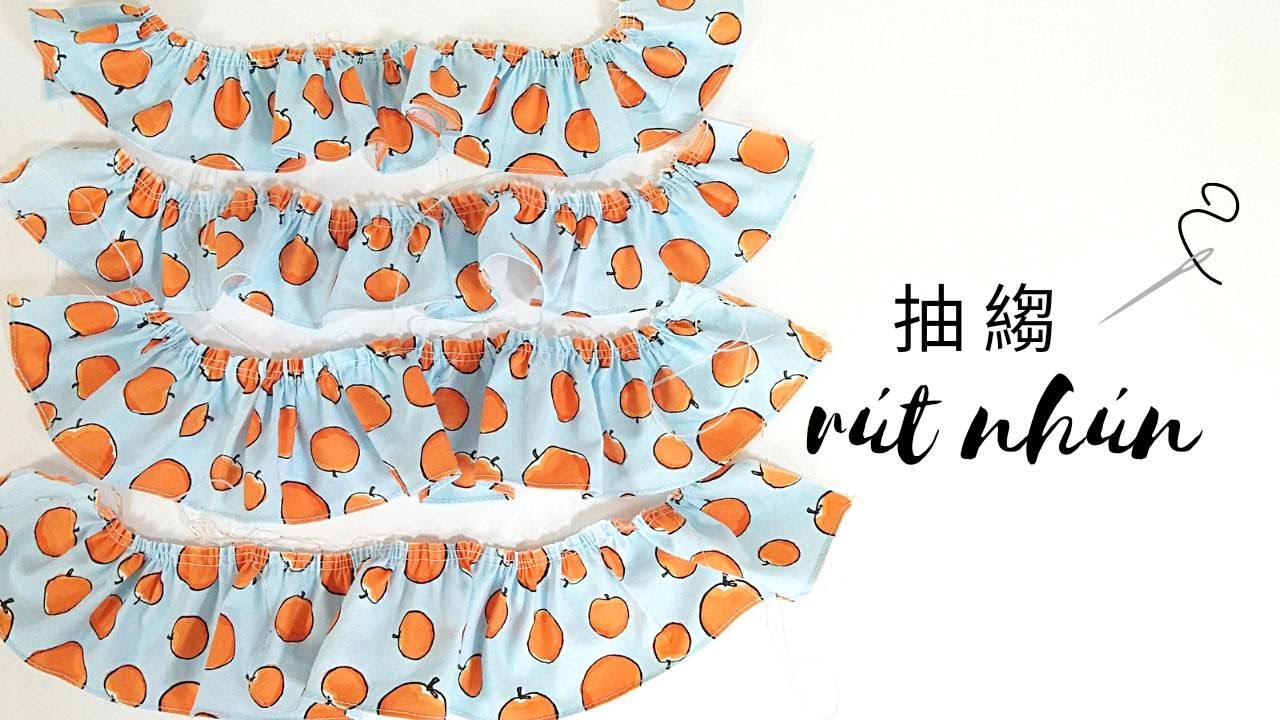 抽縐 r&uacute;t nh&uacute;n