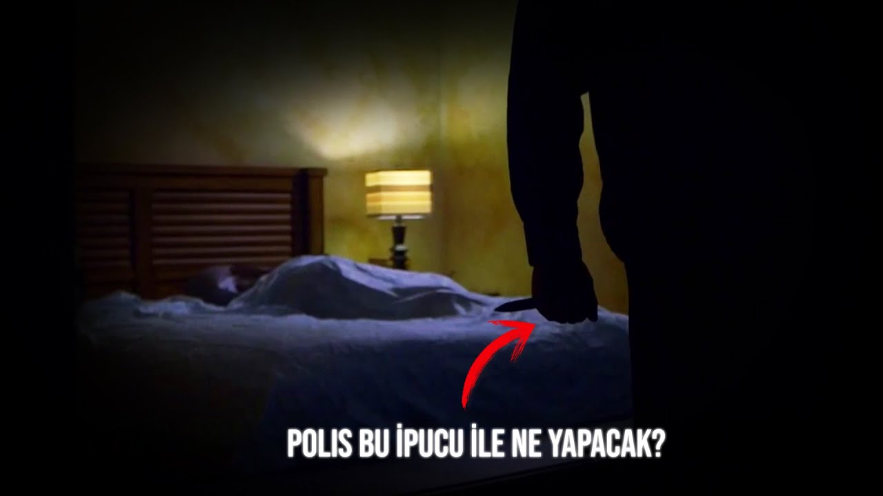 Ger&ccedil;ek Cinayet Belgeseli.. Kasabada Esrarengiz Kayboluş! Kadın Nerede ve Polis Ne Yapacak?