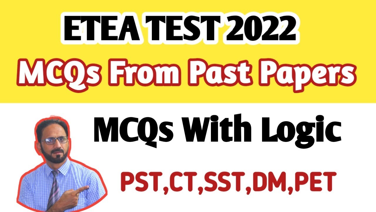 ETEA Most Repeated MCQs | English Past Papers |english with ikram