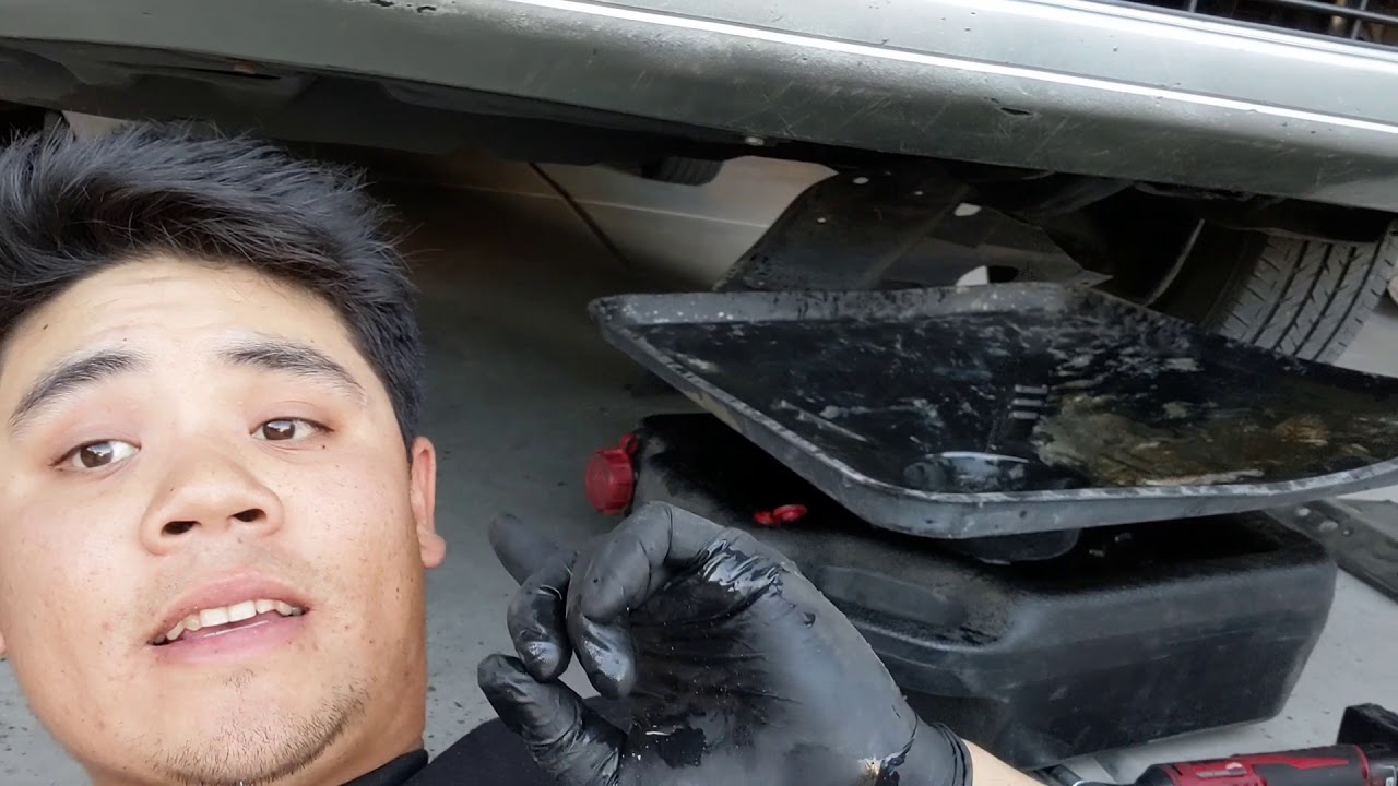 03-06 Lexus/Toyota V6 ES330 radiator replacement STEP BY STEP