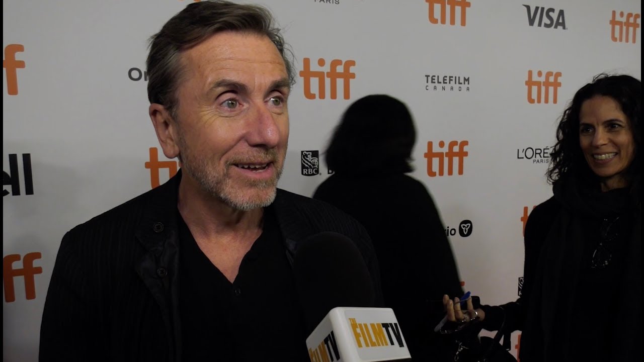 Tim Roth in The Song Of Names Tiff2019