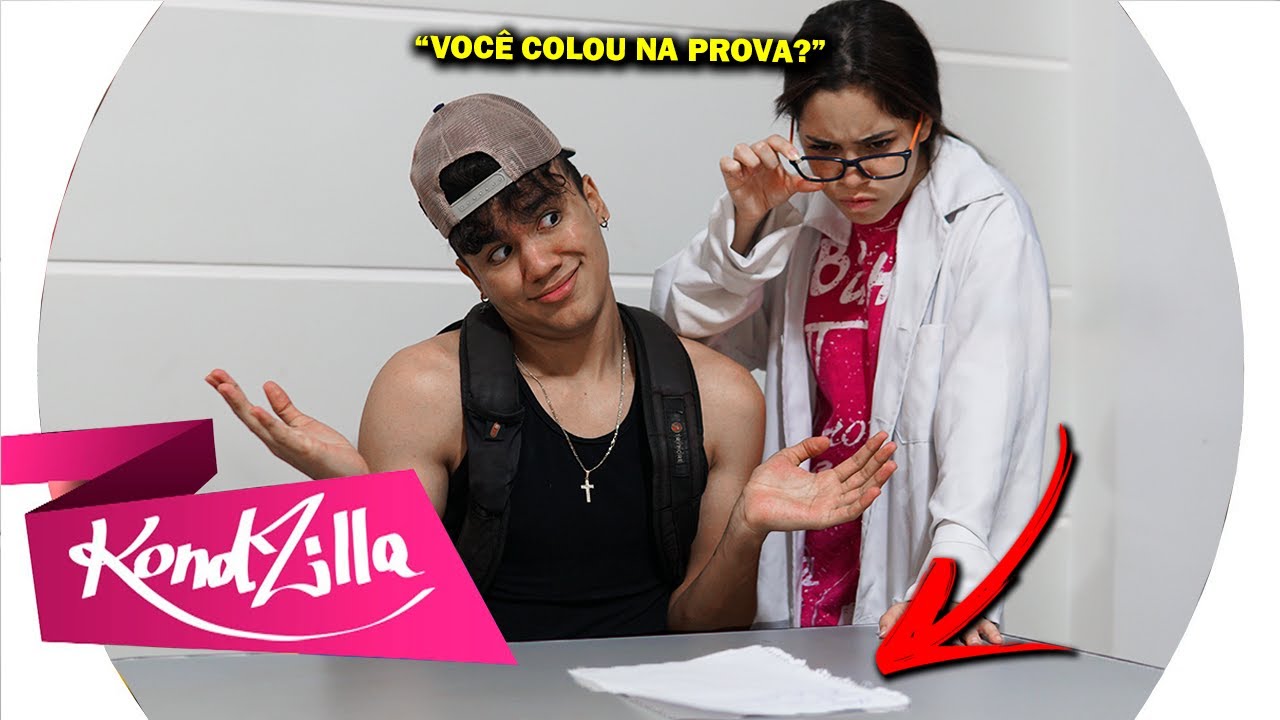 ♫ Só Tem Eu - Zé Felipe (PARÓDIA)