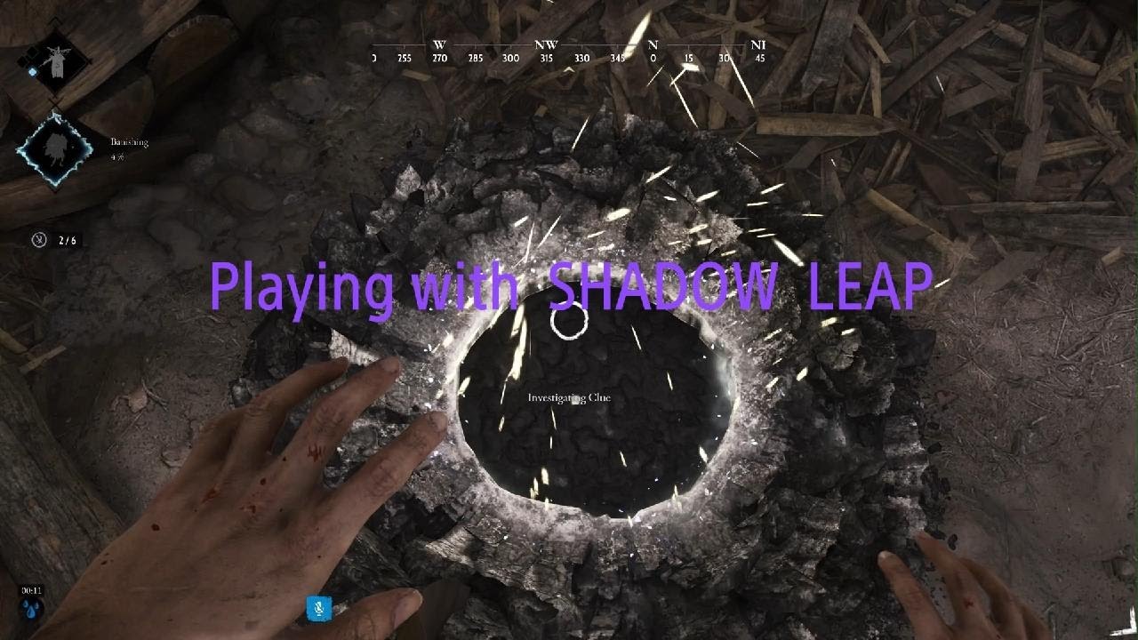HUNT: SHOWDOWN 1896