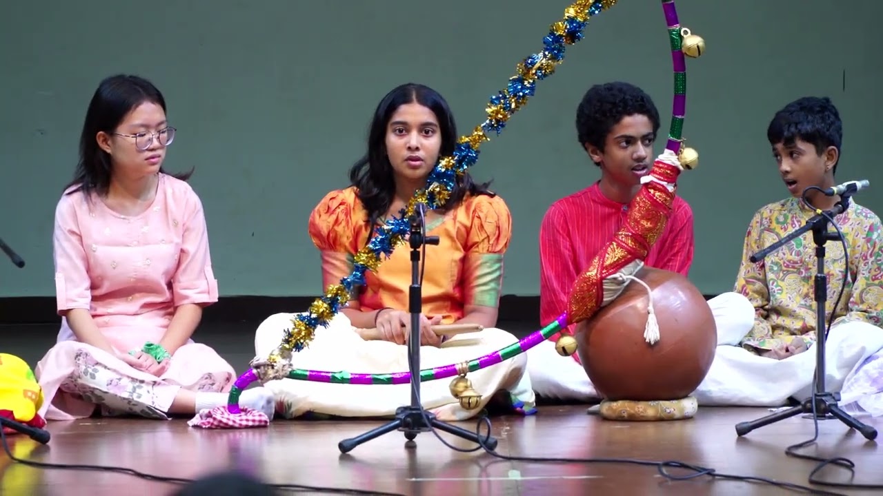 Villu Pattu