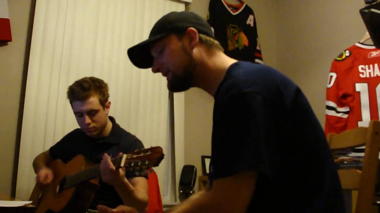 Develin Three days grace