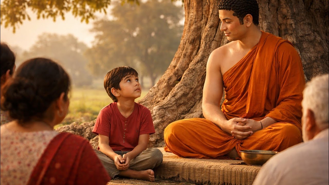 Episode-1 We the People- Beginning | Constitution With Buddha