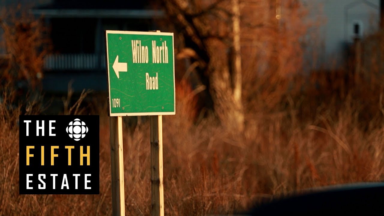 Violence against women in rural communities - the fifth estate
