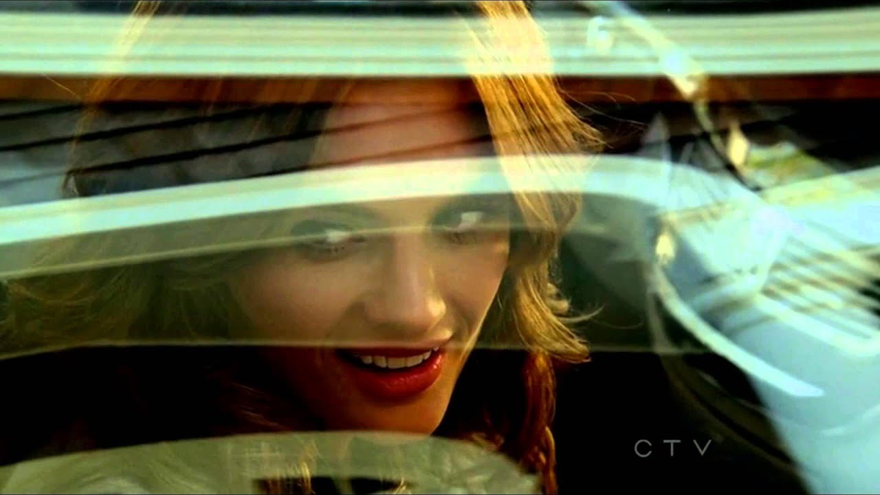 Castle and Beckett - A World To Believe In