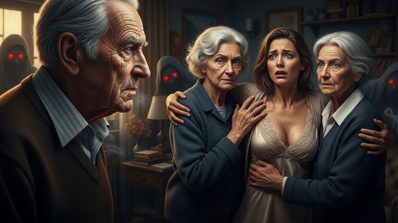 МУЖ ПРИНЕС ПОДАРОК А В ПАКЕТЕ ЛЕЖАЛ ЧЕК НА ЧУЖОЕ ИМЯ