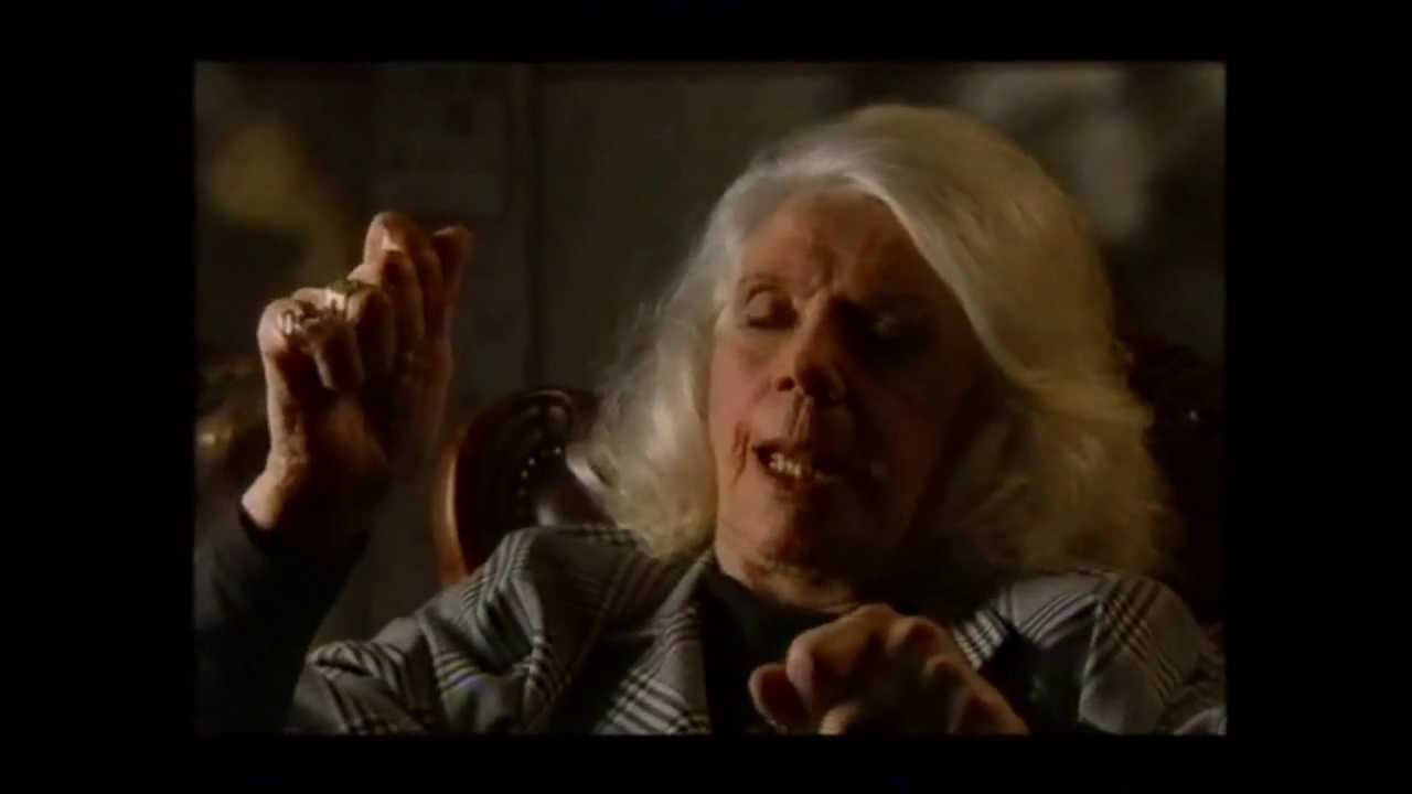 Dorothy Squires Rain Rain Go Away Part 3