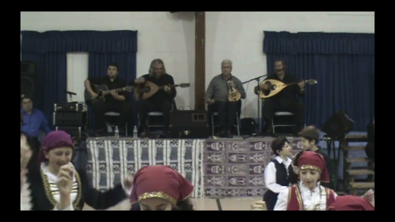 ΜΕΛΕΣΣΑΝΑΚΗΣ ΚΑΚΛΗΣ - 