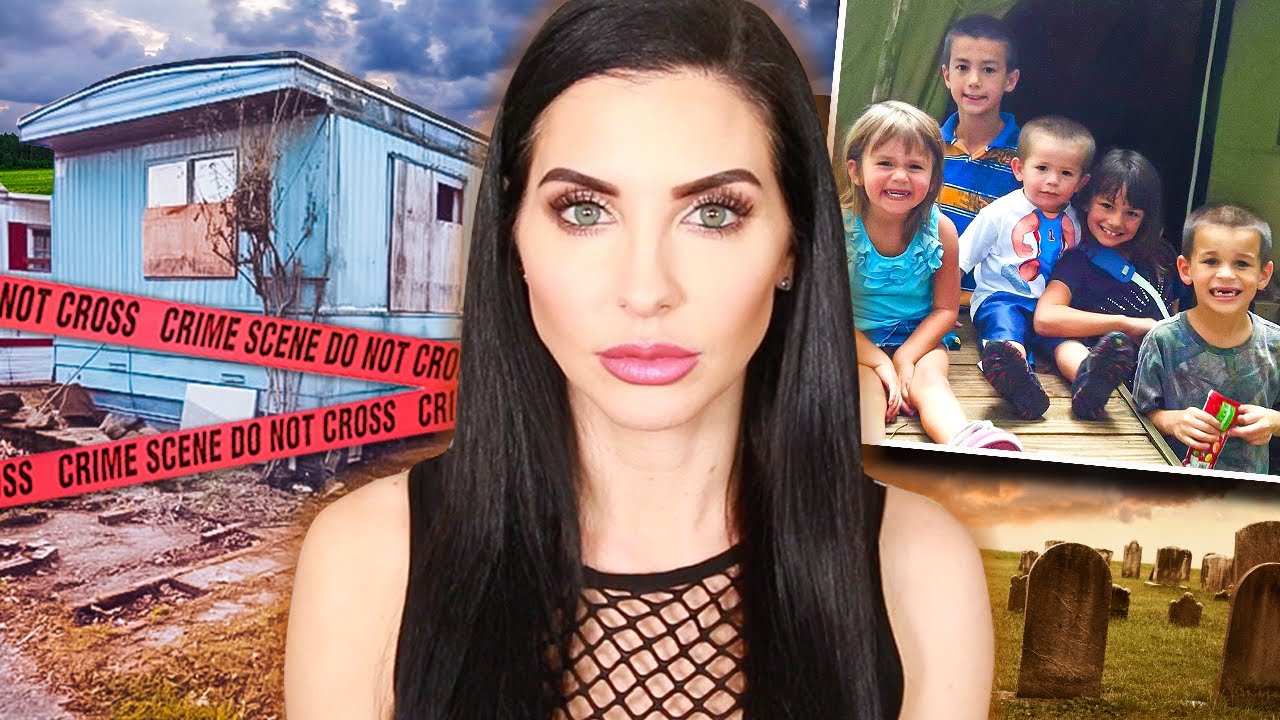 The Spirit Family Slayings - Chapter Two #donspirit